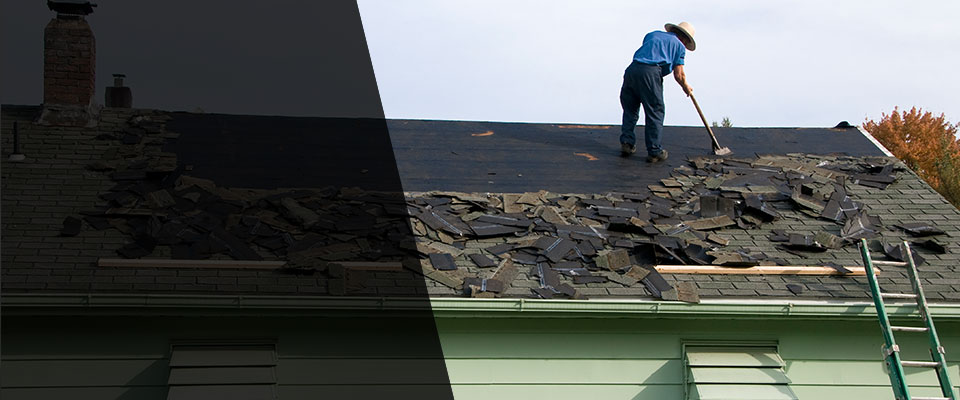 Gibsonia Roofing Contractors